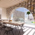 Kallithea Luxury Villas #3