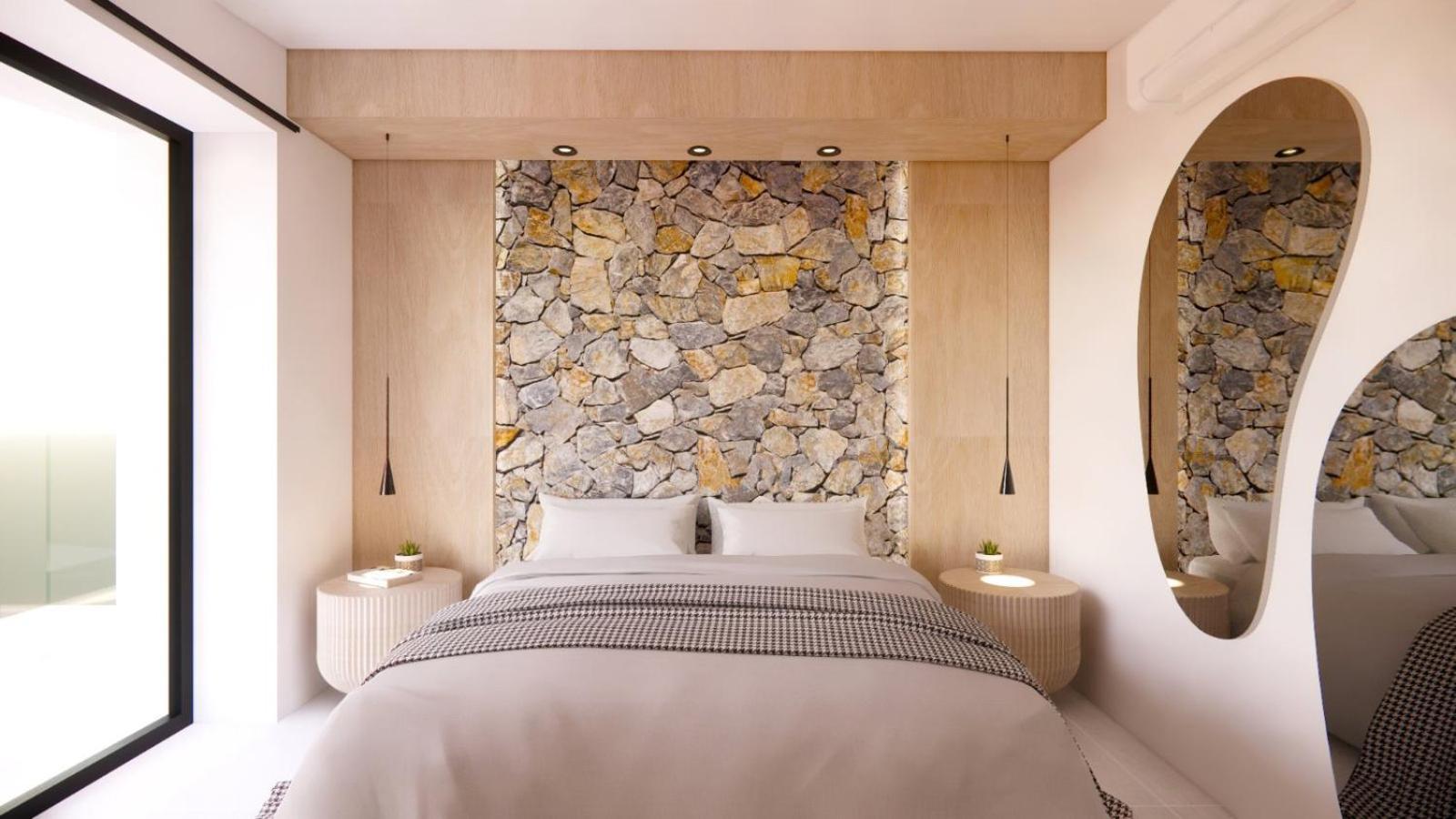 Kallithea Luxury #3 *