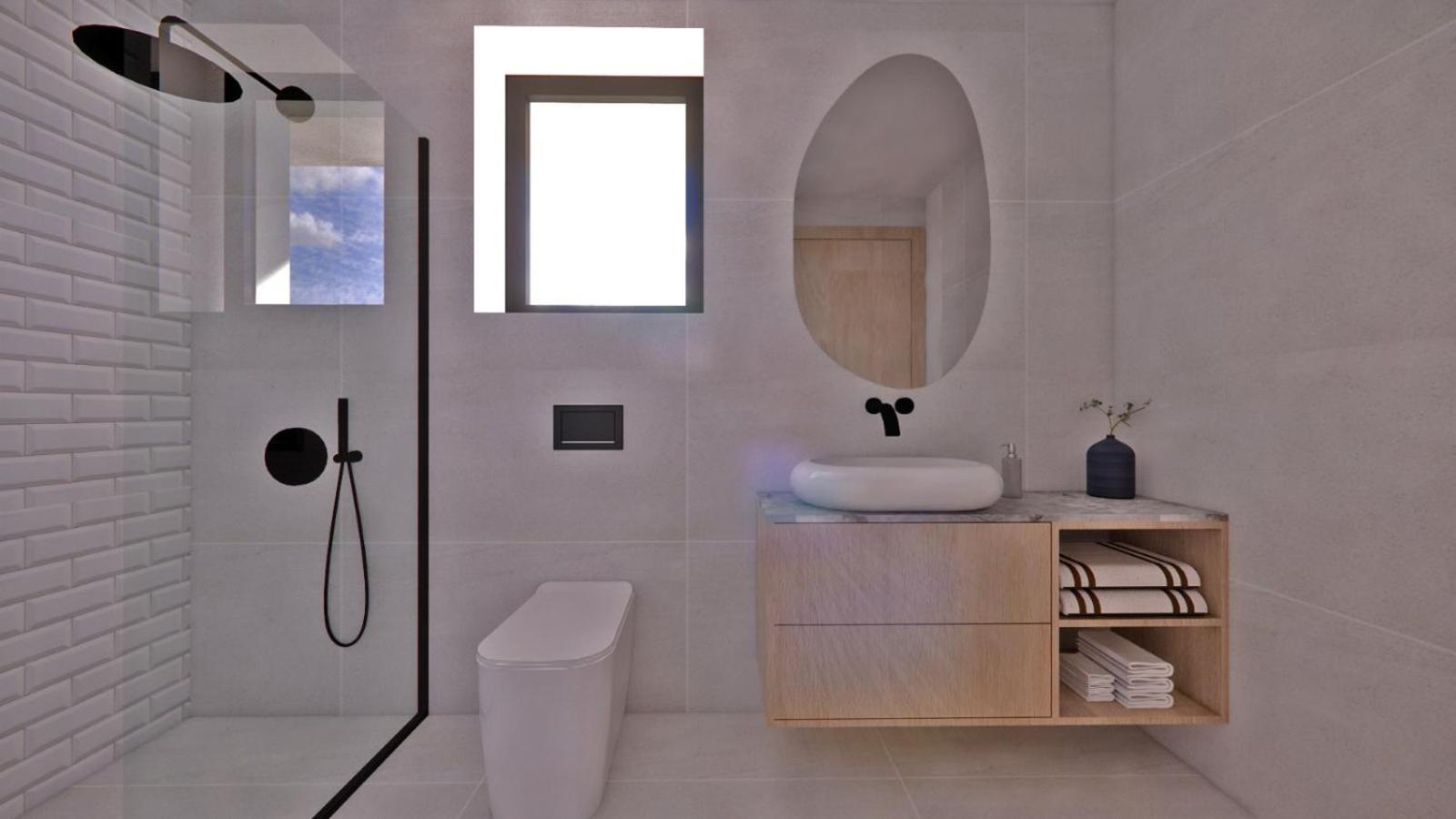 Vila Kallithea Luxury #3