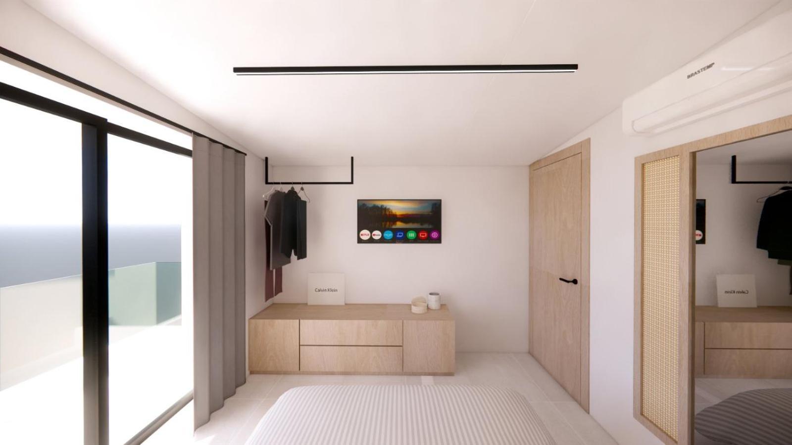 Kallithea Luxury #3 Vila Koskinou (Rhodes)
