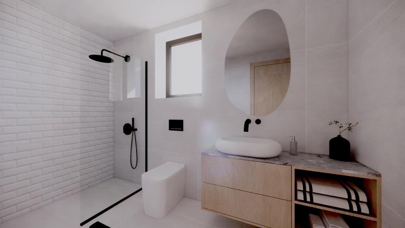 Kallithea Luxury #3 Vila