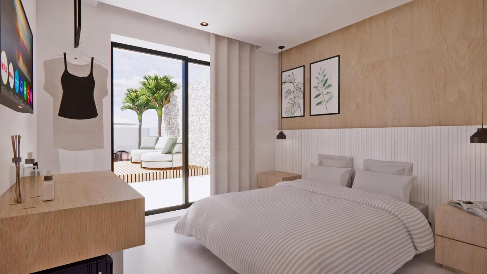 Vila Kallithea Luxury #3 *
