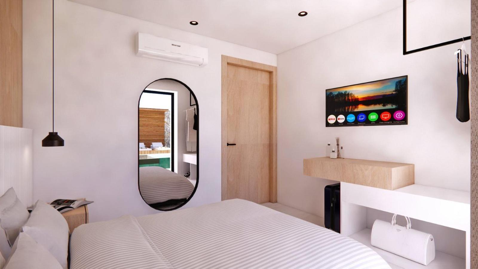 Vila Kallithea Luxury #3