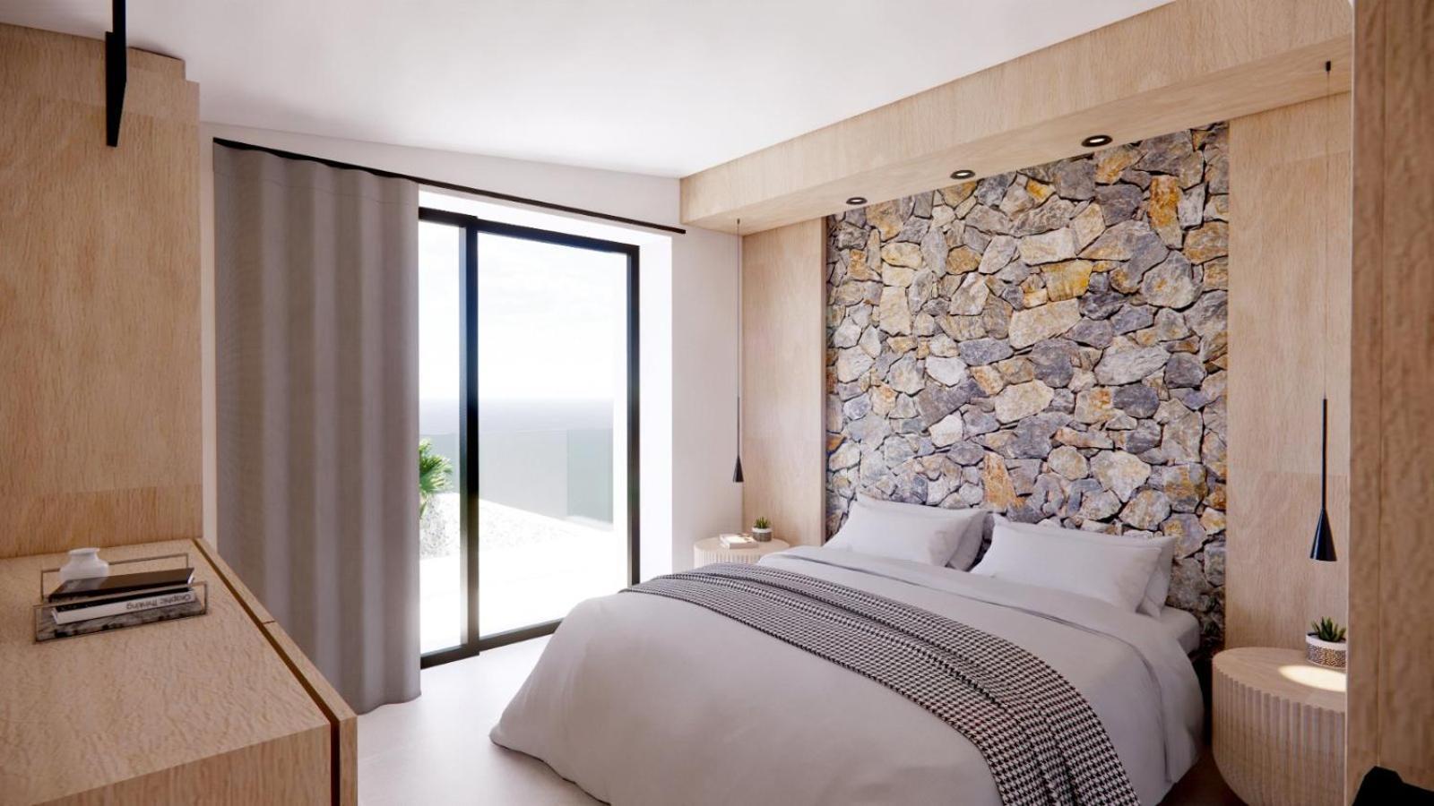 Kallithea Luxury #3