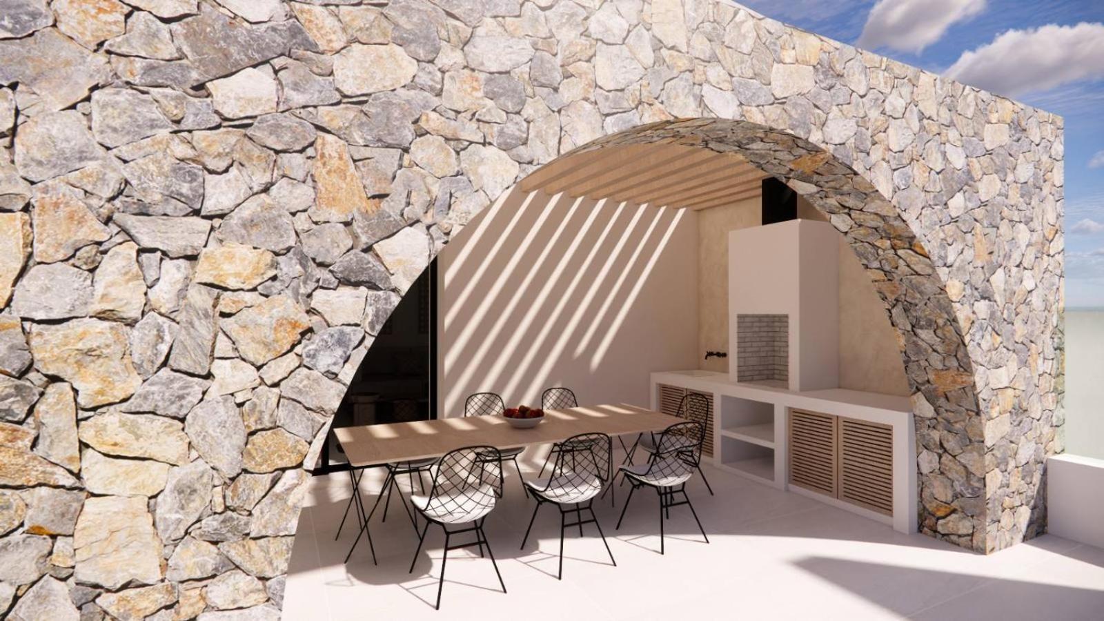 Kallithea Luxury #3 *