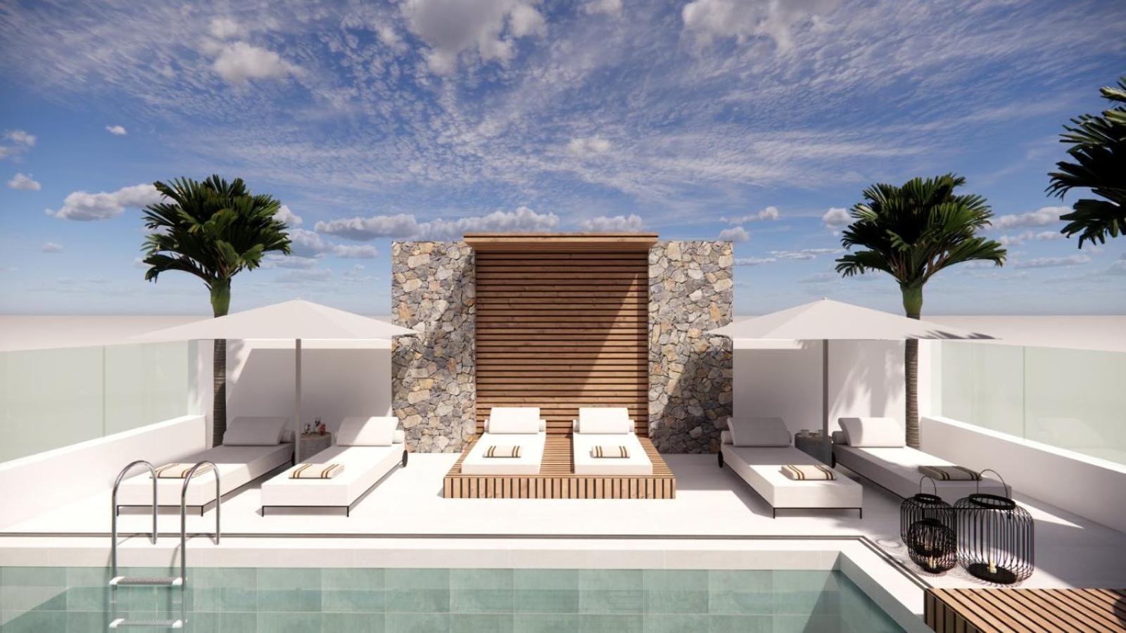 Kallithea Luxury #3 Villa