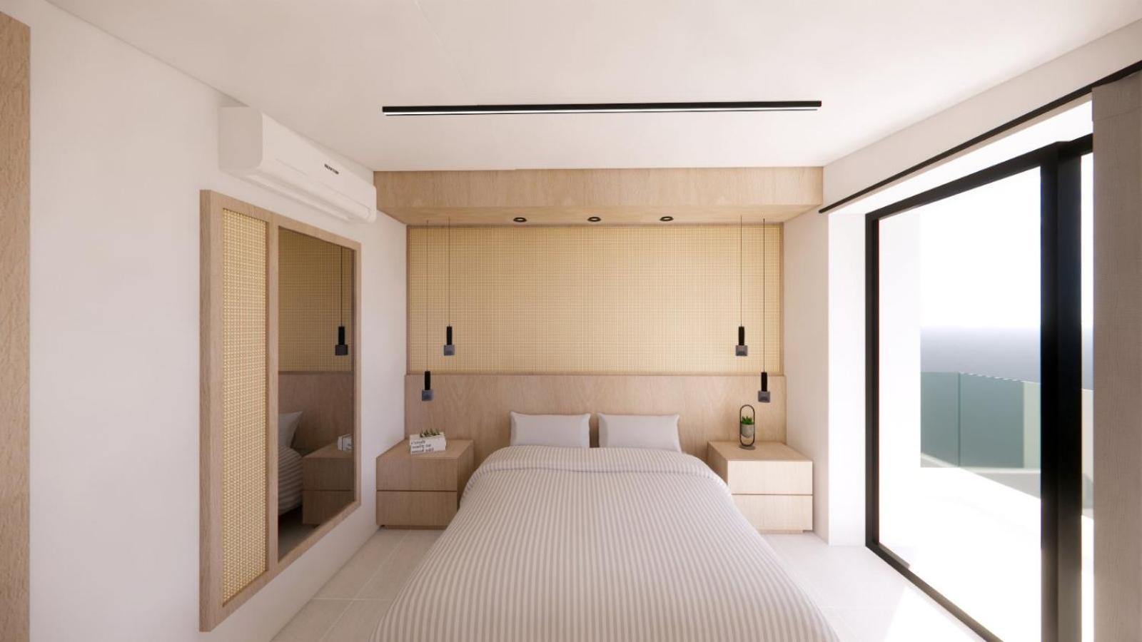Kallithea Luxury #3 * Koskinou (Rhodes)