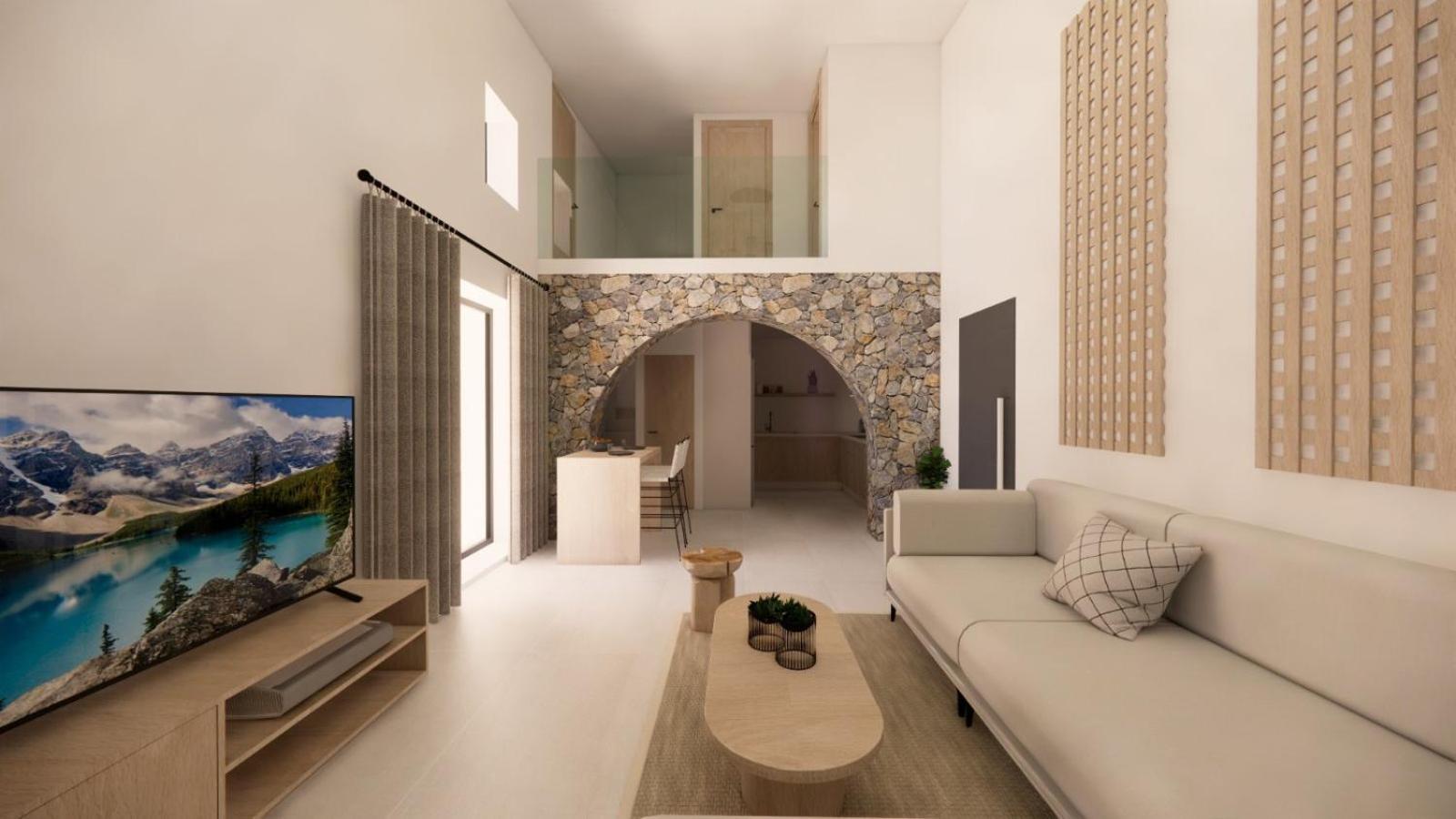 Kallithea Luxury #3 Villa